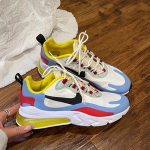 Women’s nike sneakers
